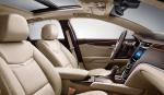 Cadillac XTS 2016 года (CN)